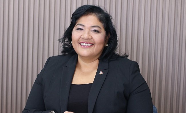Xiomara Maduro 1