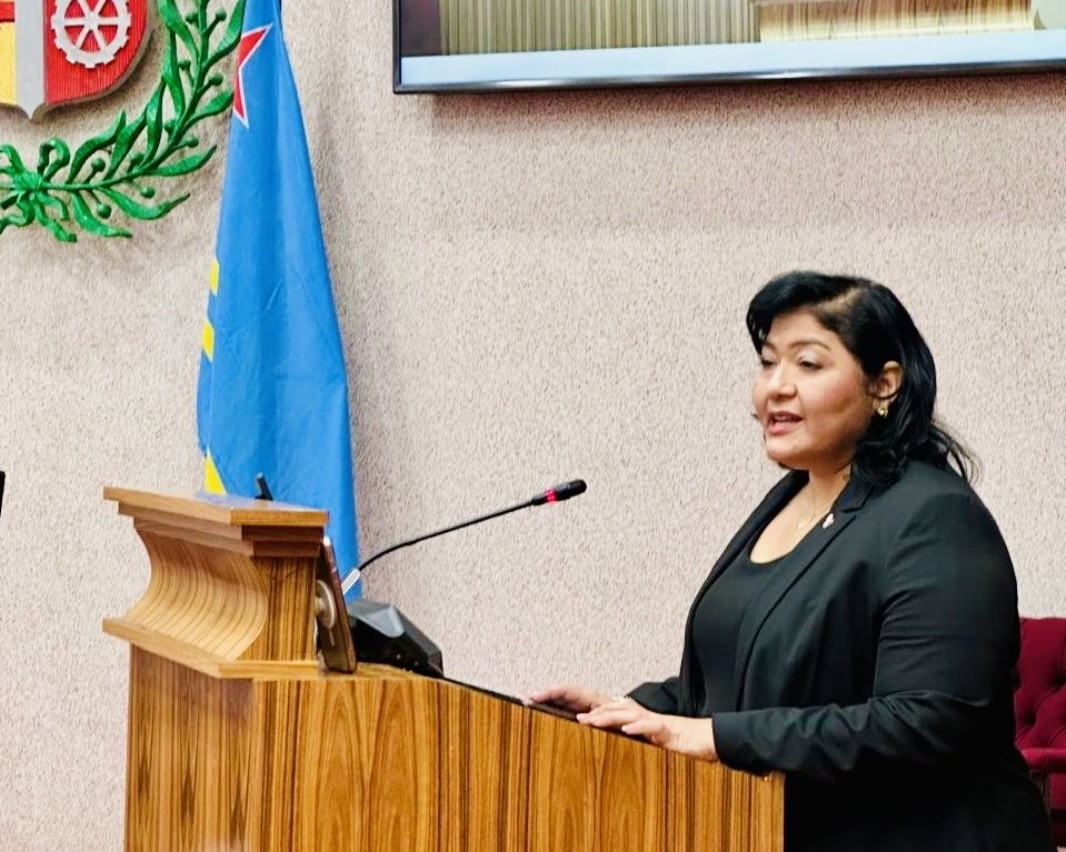 Xiomara Maduro 2