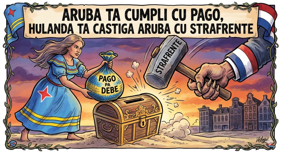 Starfrente