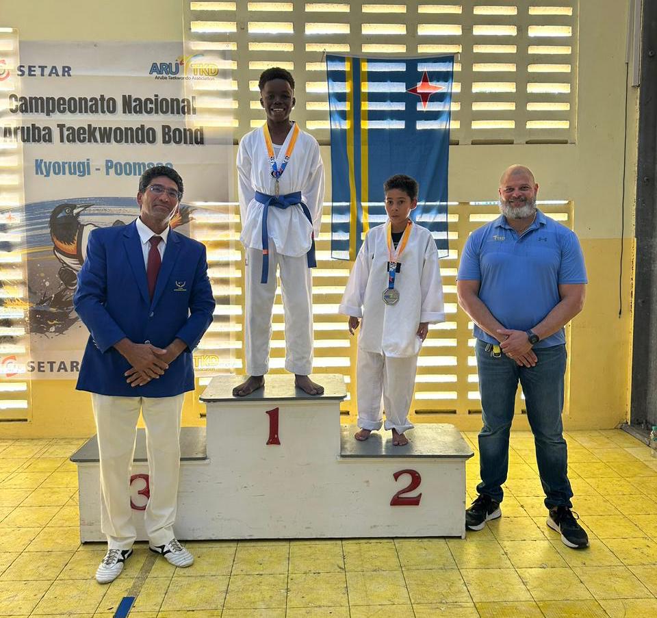 3