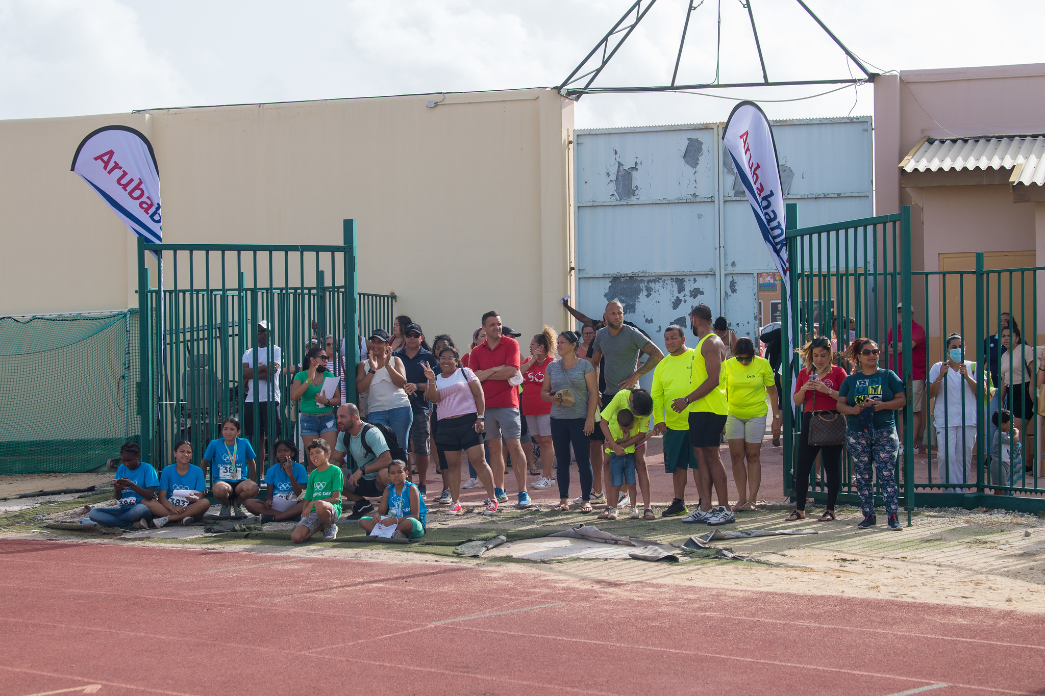 Ibisa Kids Run &Amp; Olympic Day Celebration Is Terug In Het Stadion 160 51294042242 Cdd892C994 K
