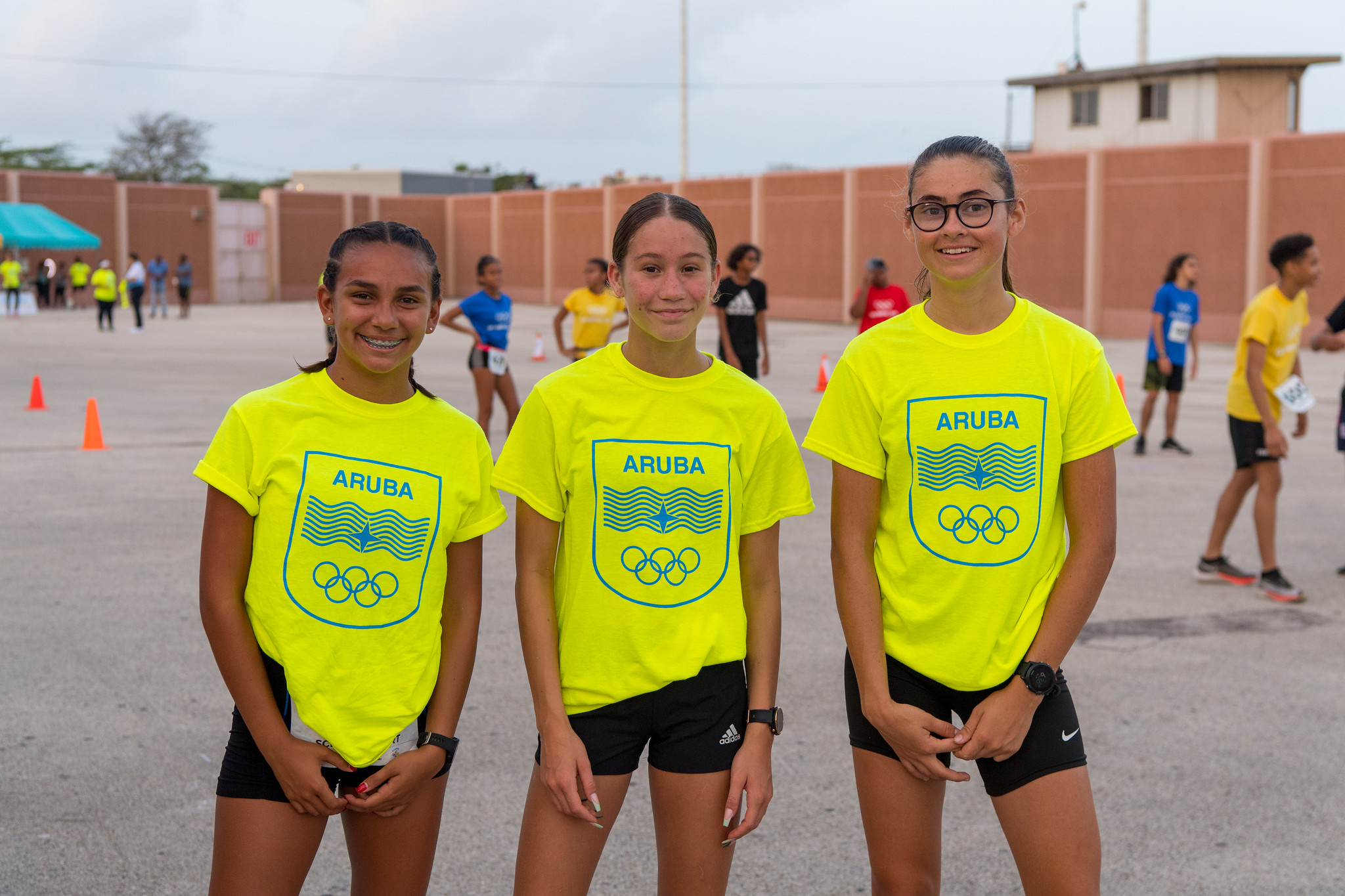 Ibisa Kids Run &Amp; Olympic Day Celebration Is Terug In Het Stadion 166 51294939378 602Bccfff5 K
