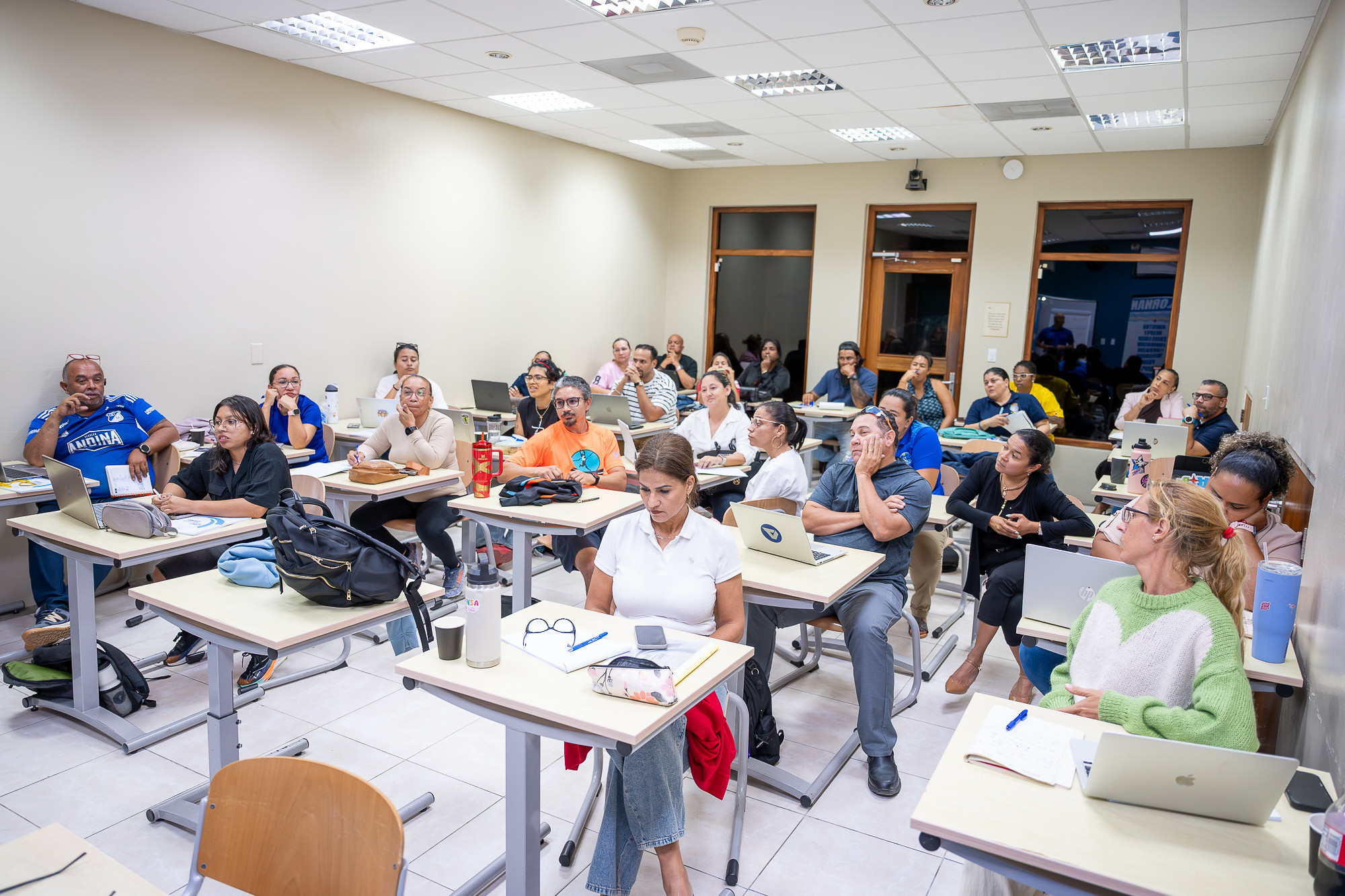 Sports Administration Course Ta Sigui Cu Les Di Gobernansa Y Organisacion 161 55330239561 Cf440B72Dd K