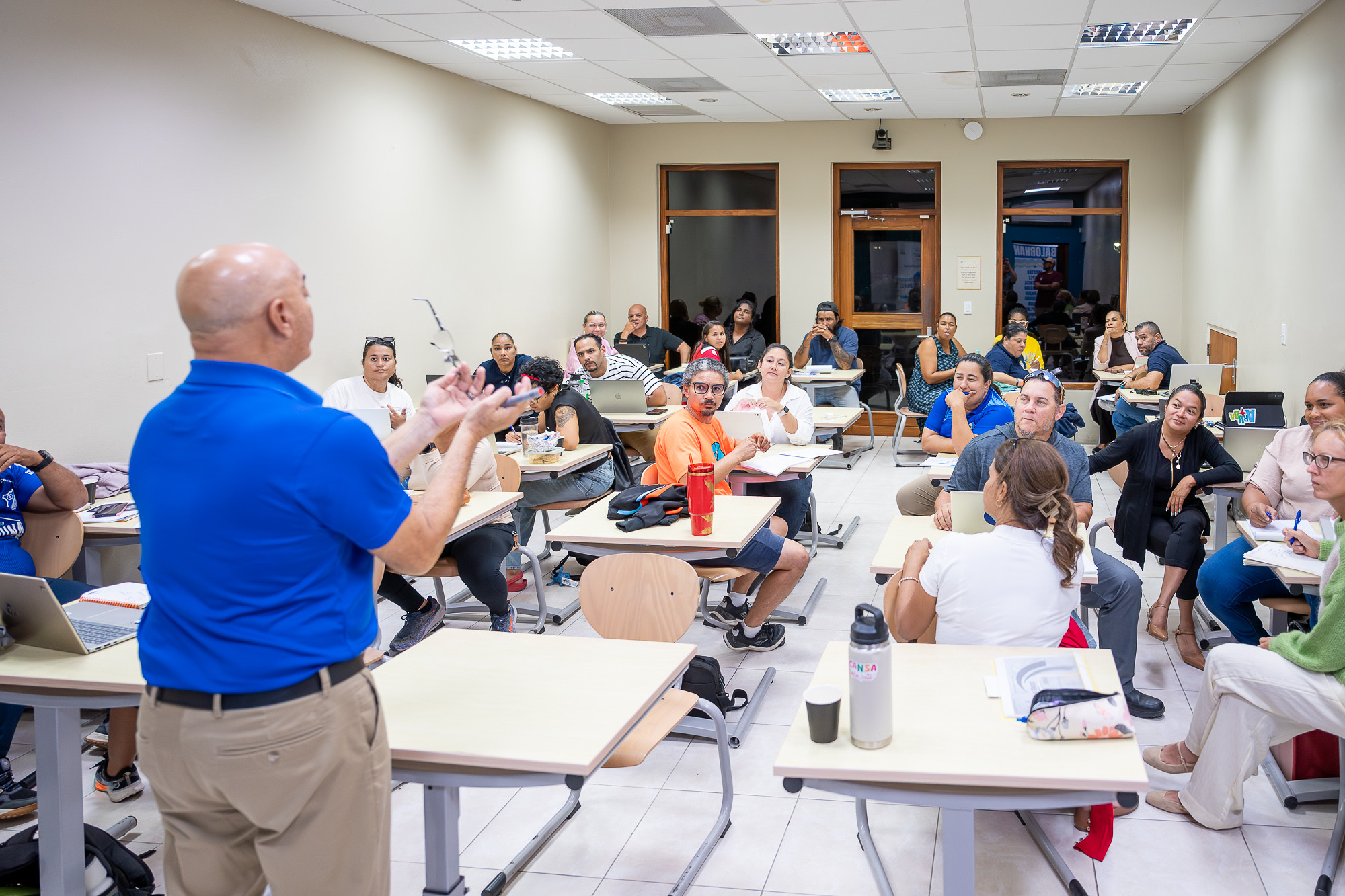 Sports Administration Course Ta Sigui Cu Les Di Gobernansa Y Organisacion 160 55330239746 7B73Cc53Af K