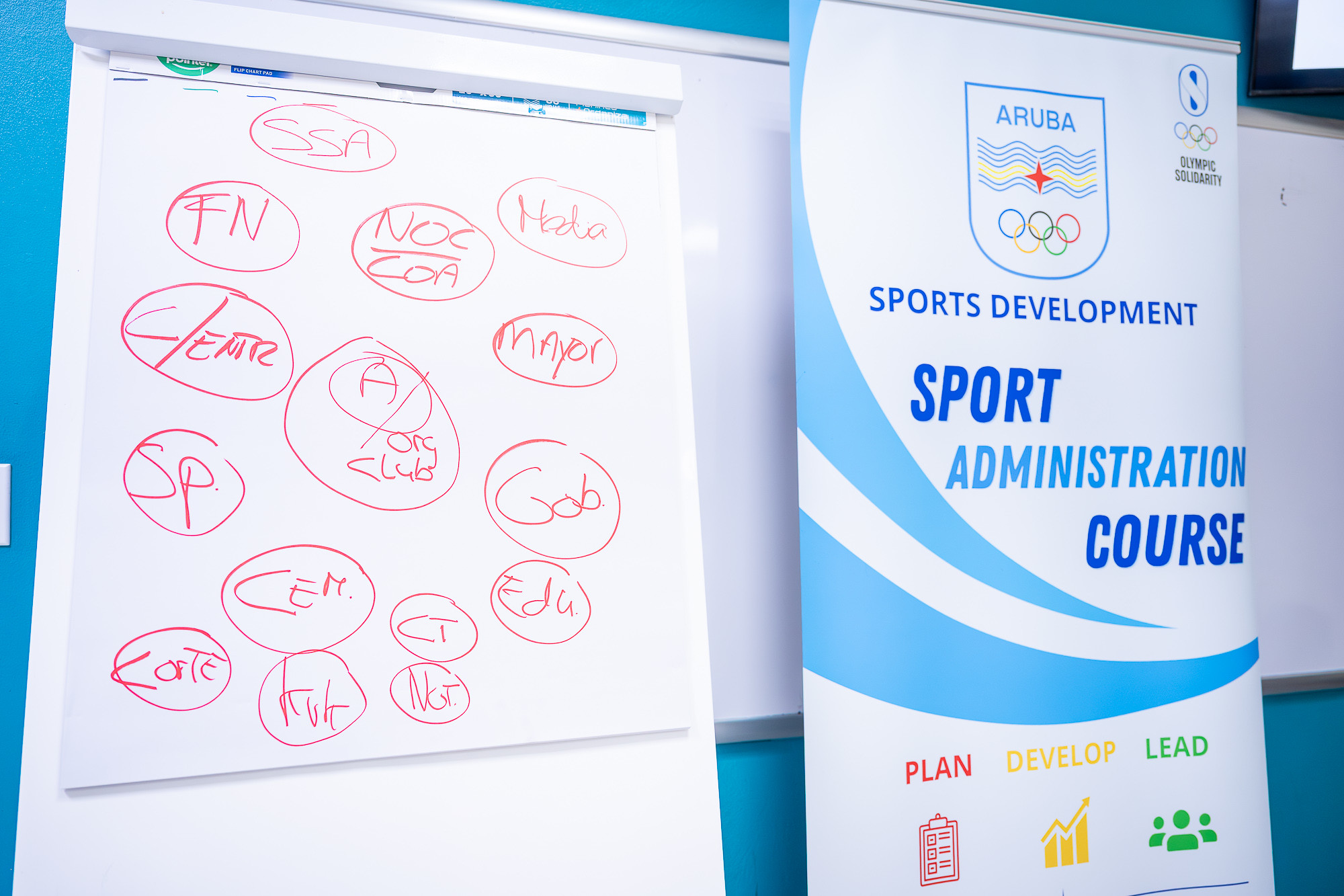 Sports Administration Course Ta Sigui Cu Les Di Gobernansa Y Organisacion 163 55330456204 C2C44Ade9F K