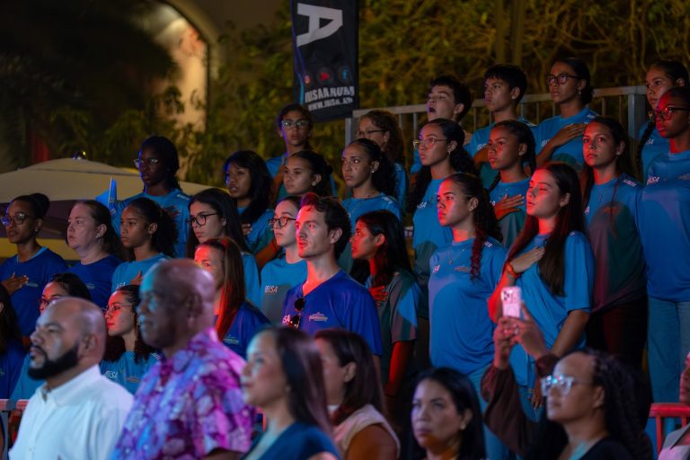 Interinsular Games 2027: Aruba, Bonaire, and Curaçao prepare for a new edition of sports competition and friendship