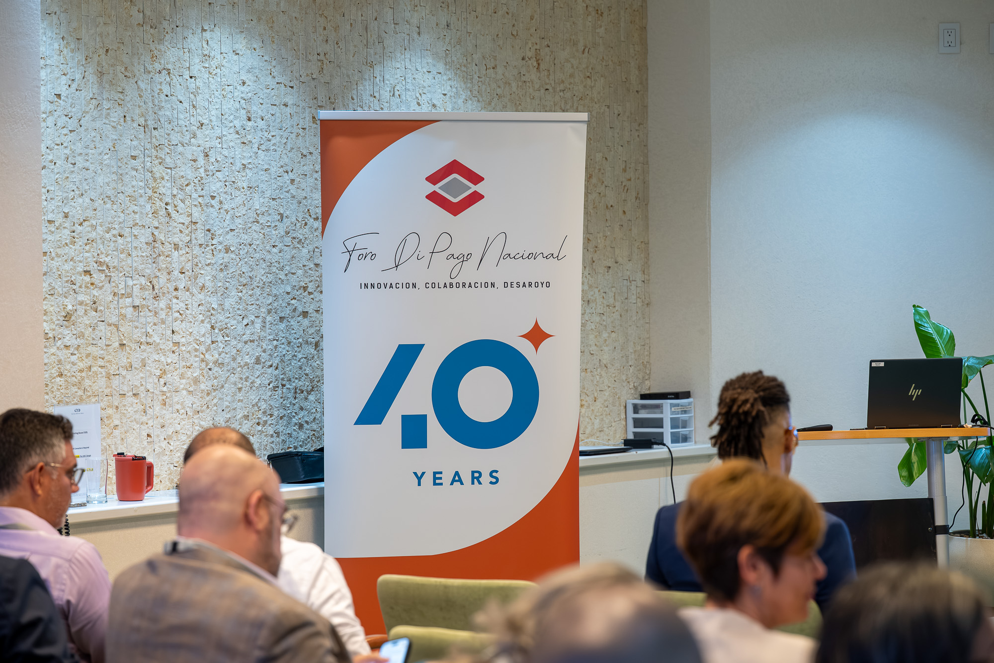 Minister Geoffrey Wever: Nationaal Betalingsforum Met Thema &Quot;Fintech&Quot; Stimuleert Innovatie, Inclusie En Financiële Stabiliteit 160 715082676 1012305191309283 177021274754941111 N