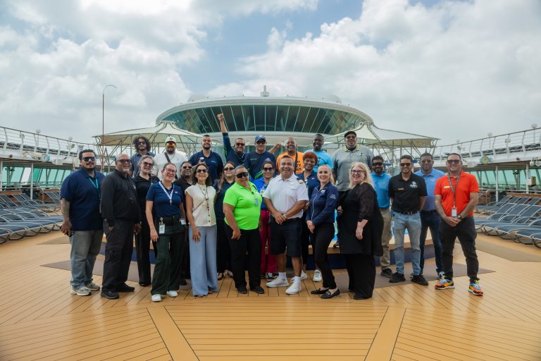 Annual Training: A.T.A. continues to focus on elevating service levels