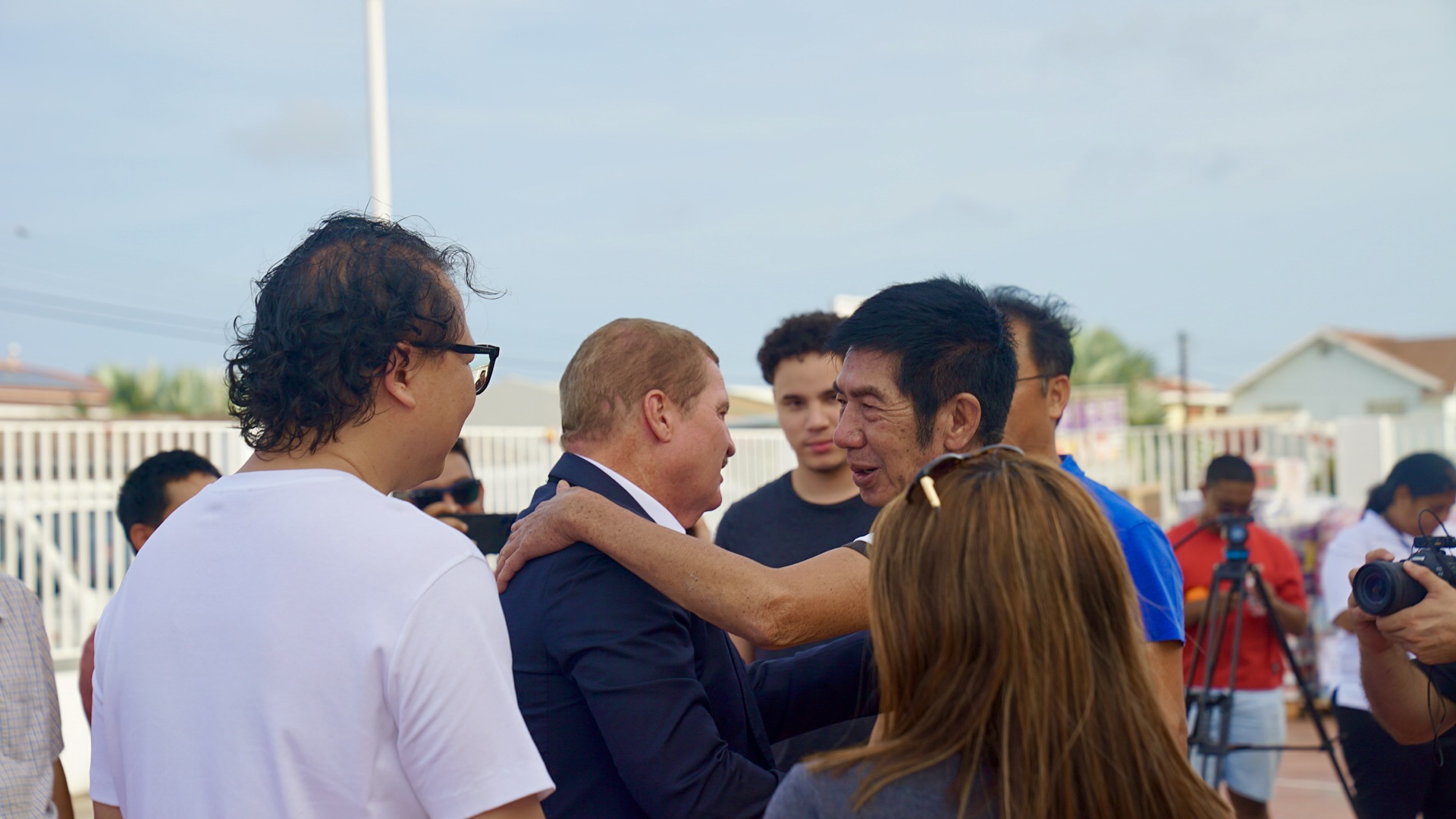Ayudo Venezuela 29