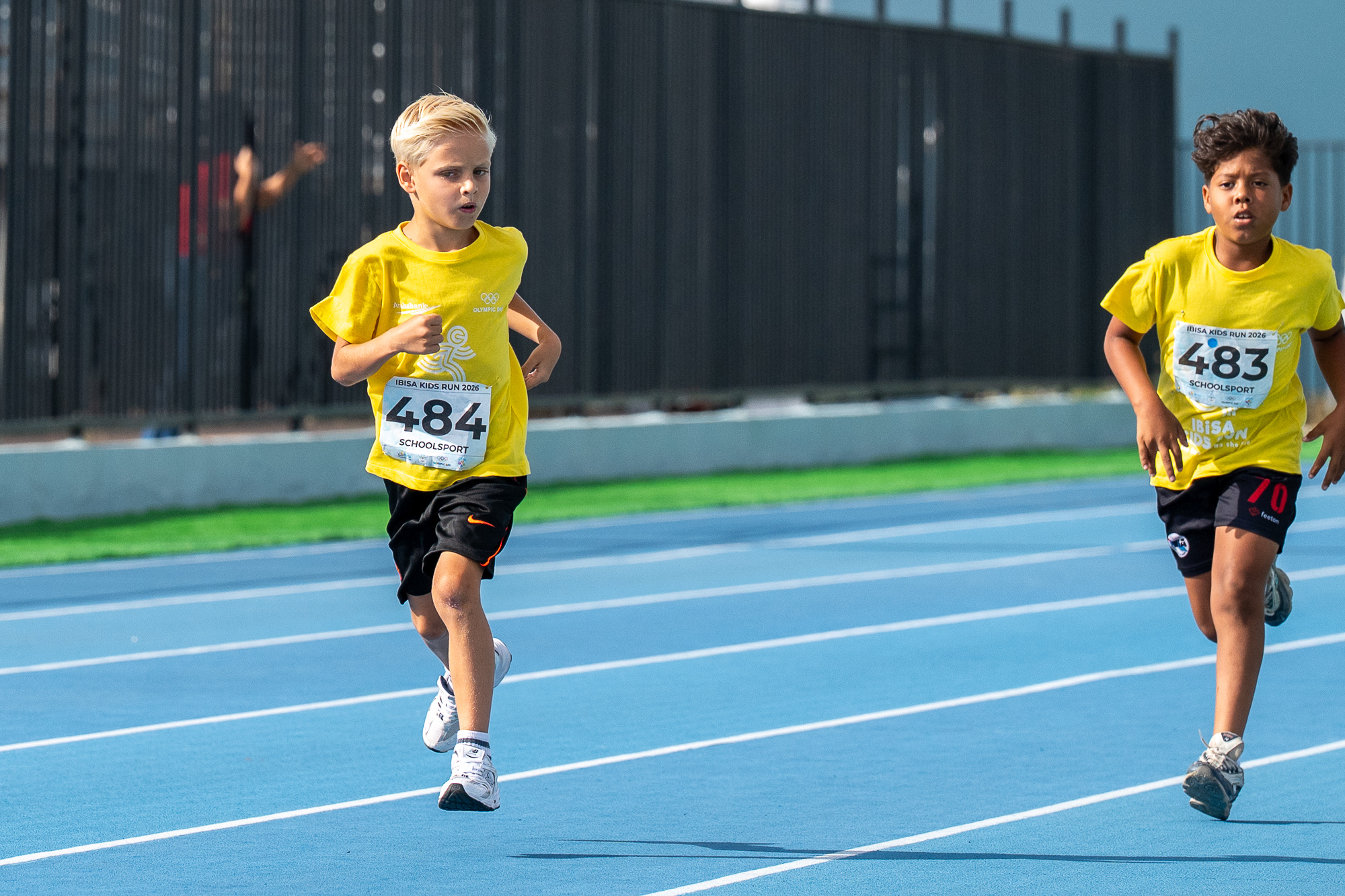 Aruba Bank Viert Met Trots Het Succes Van De Ibisa Kids Run 2026 161 Dsc 2586