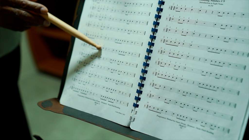 Porta pa Harmonia strengthens Aruban cultural heritage through music and Dera Gay