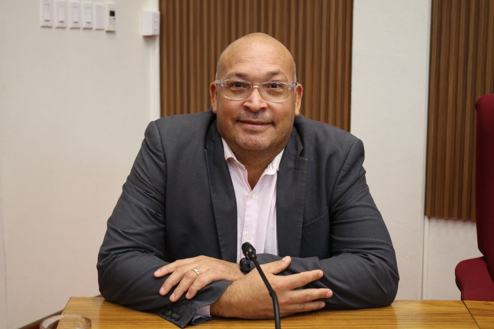 Edgard Vrolijk