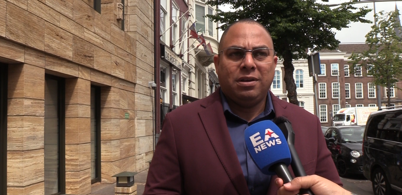 PPA travels to the netherlands with a focus on tripartite, ipko, and the future of the kingdom