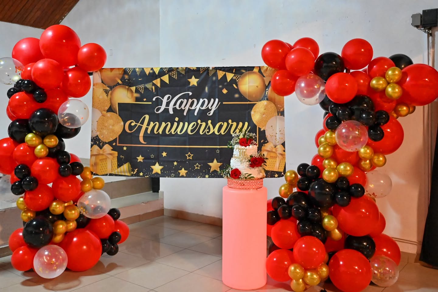 Grupo Di Adulto Mayor Flor Di Aloë Ta Celebra Aniversario Di 10 Aña 164 Flor Di Aloe 7