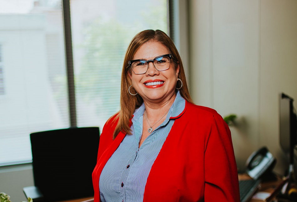 Janine Maduro
