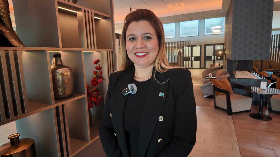 Jennifer Reyes
