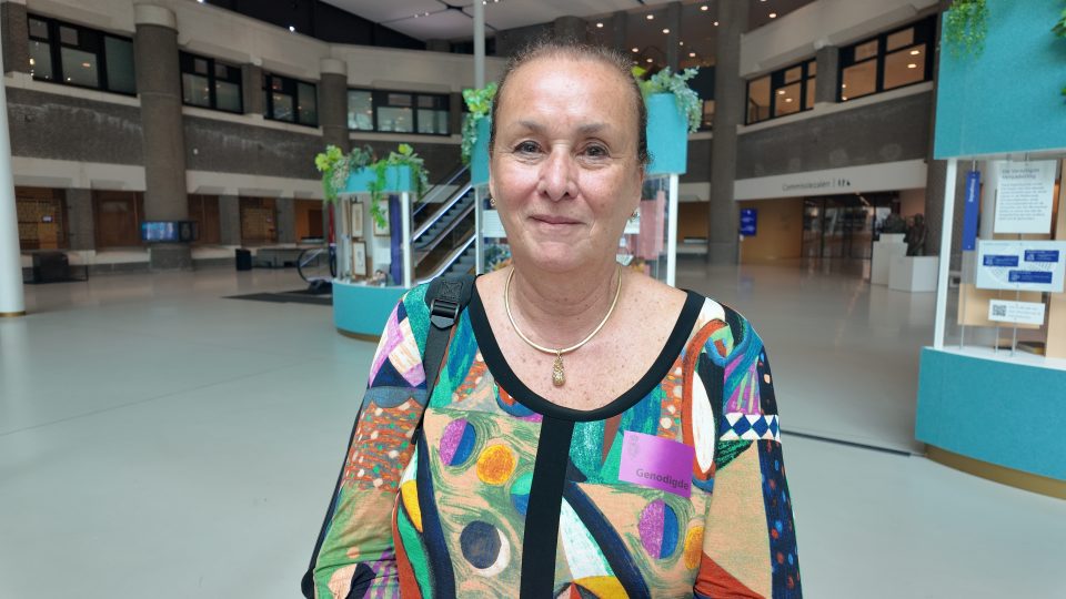 Maria Van Der Sluijs Plantz 2