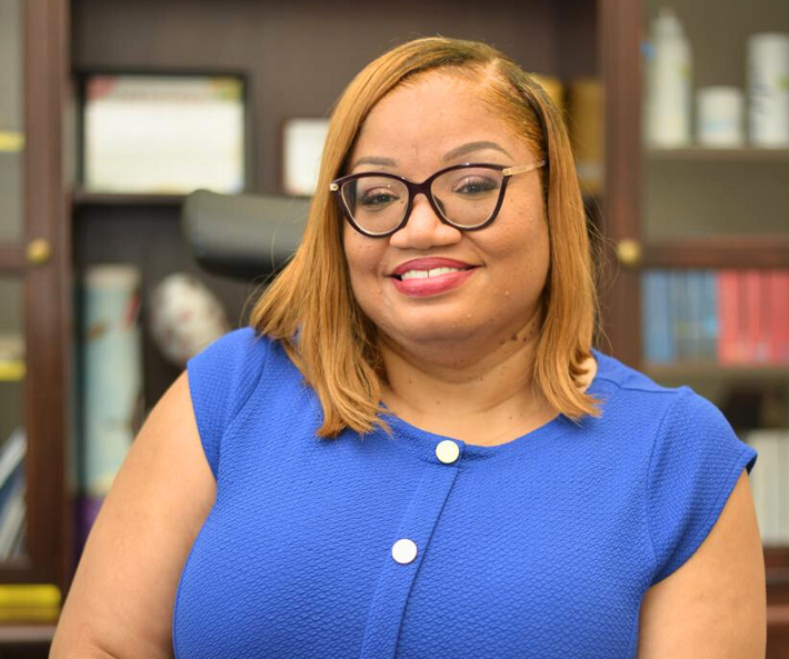 Marinka Gumbs