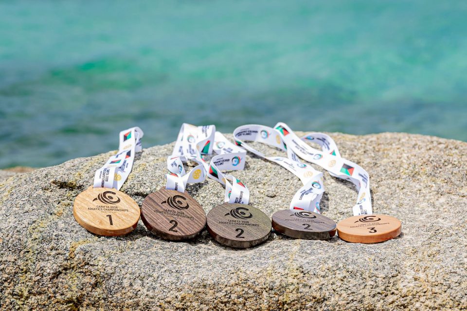 Medaya Carifta 2026