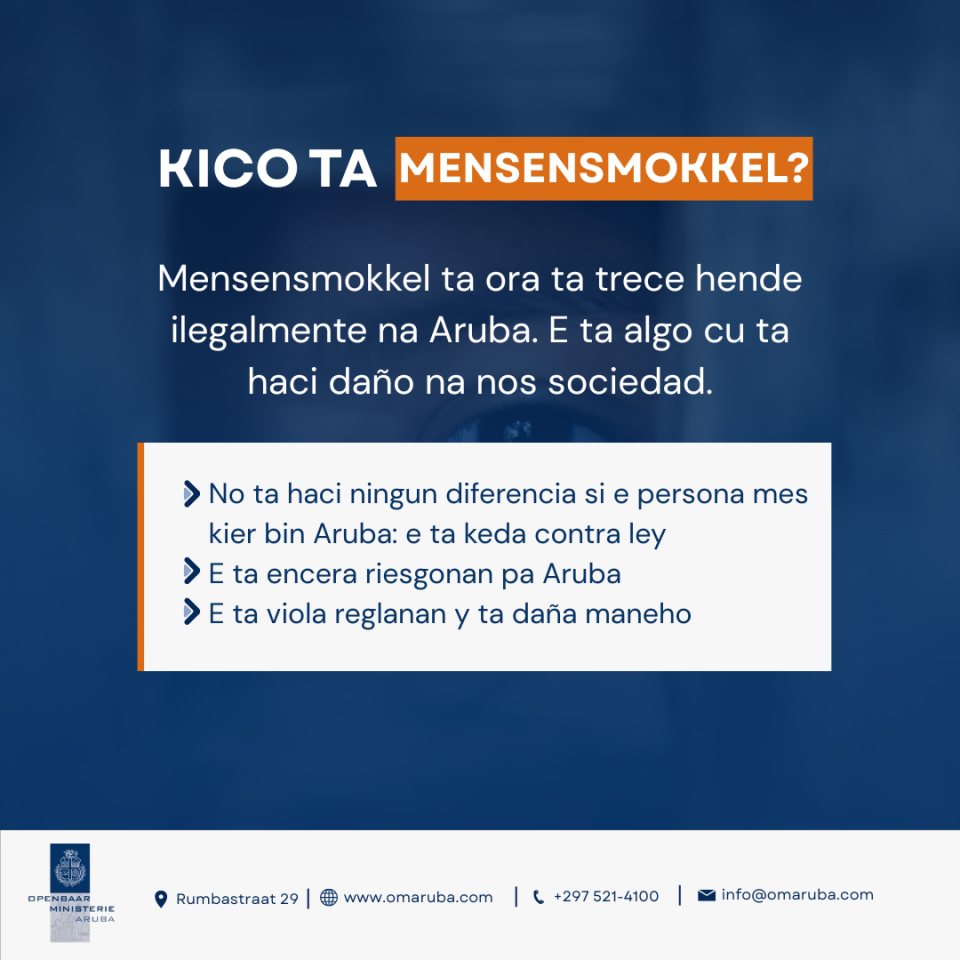 Mensensmokkel