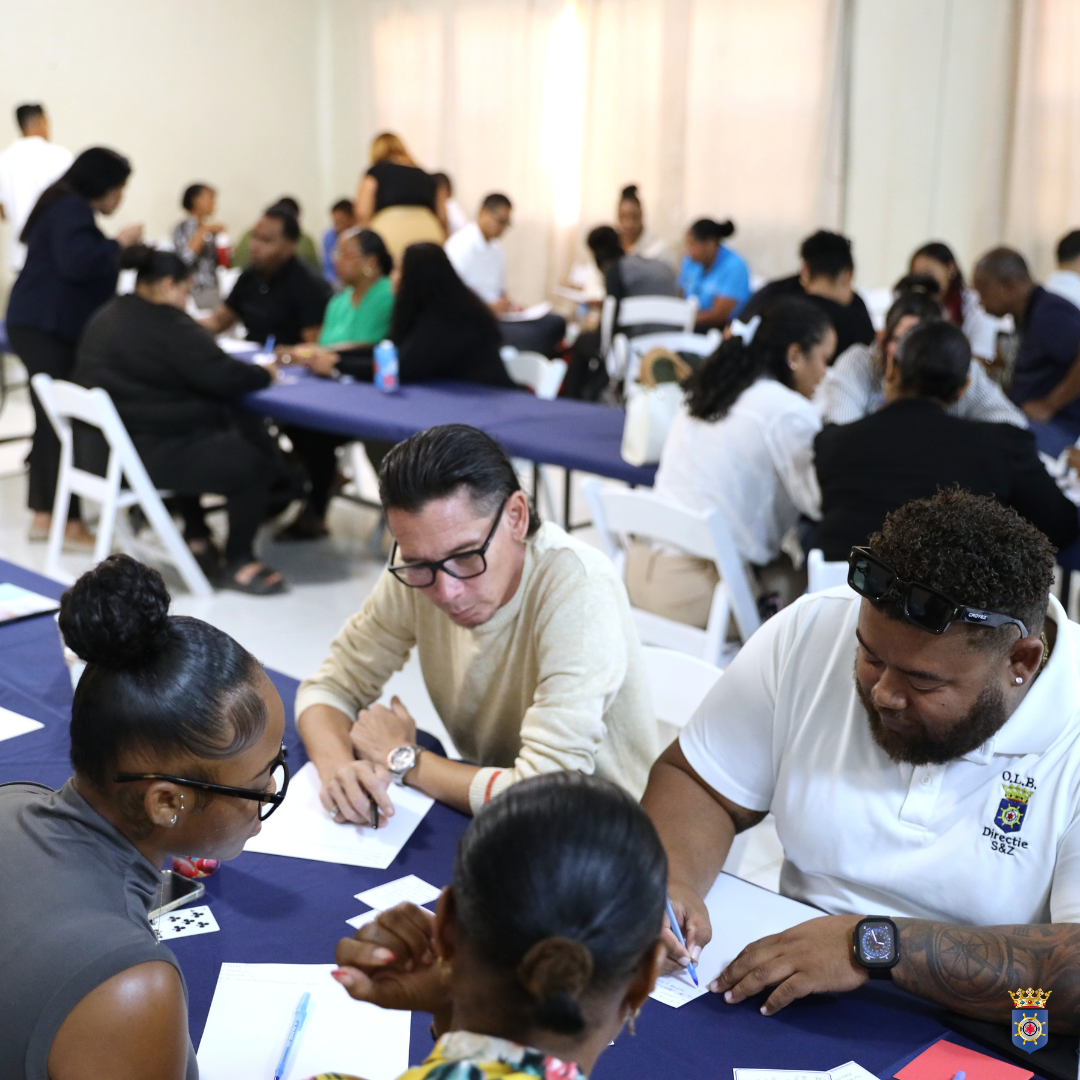 Public Entity Of Bonaire And Abvo Organize Day Of Reflection For Employees 163 Olb Abvo 2026 2