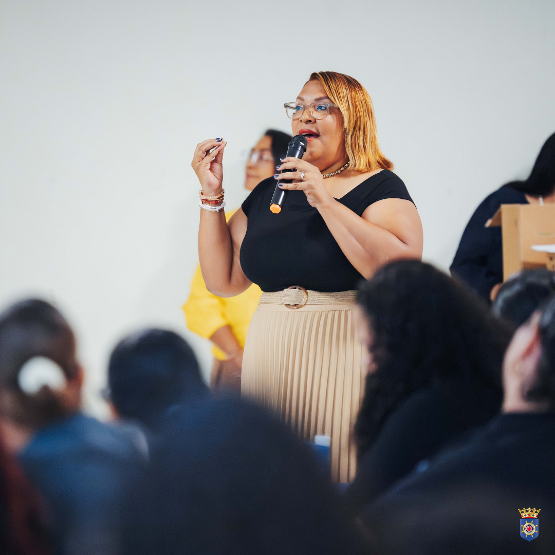 Public Entity Of Bonaire And Abvo Organize Day Of Reflection For Employees 161 Olb Abvo 2026 5 1