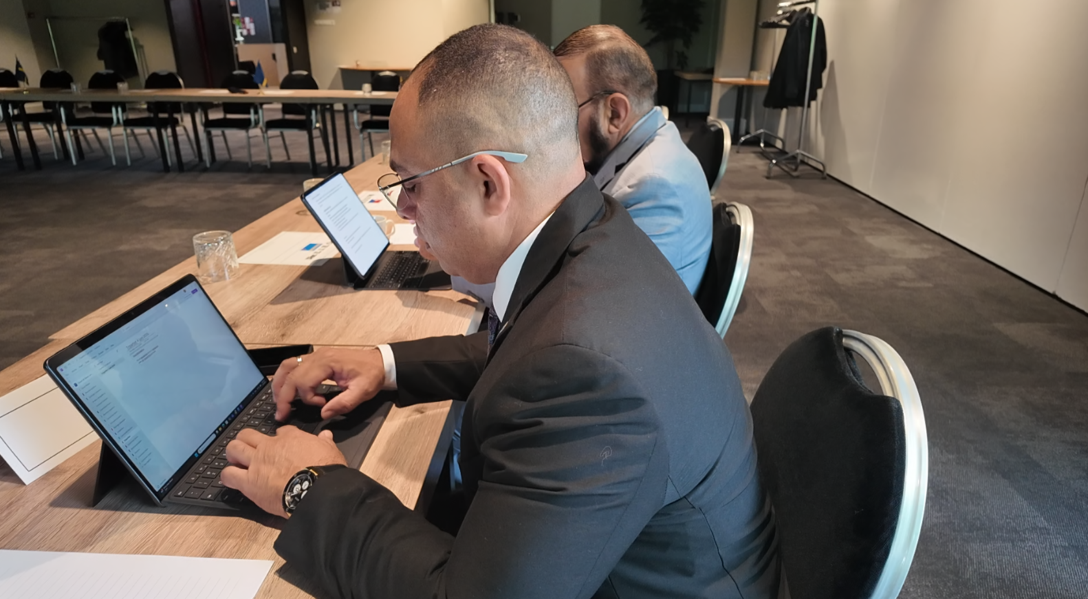 Evaluation Of The 'Landspakket' Is Positive: Aruba, Curaçao, And Sint Maarten Demonstrate Success With Mutual Agreement 162 Ppa 1