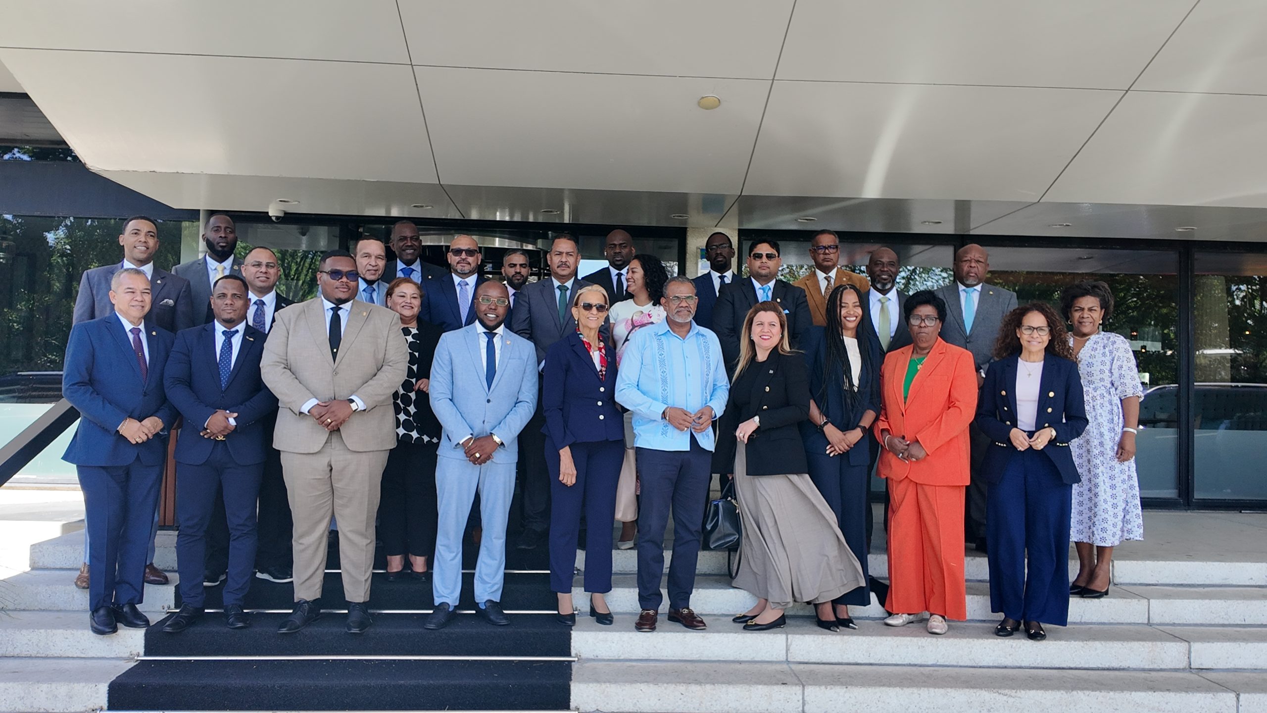 Evaluation Of The 'Landspakket' Is Positive: Aruba, Curaçao, And Sint Maarten Demonstrate Success With Mutual Agreement 160 Ppa 3 Scaled