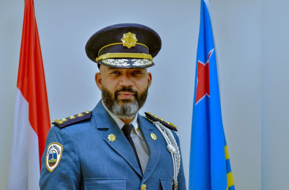 Ramon Arnhem