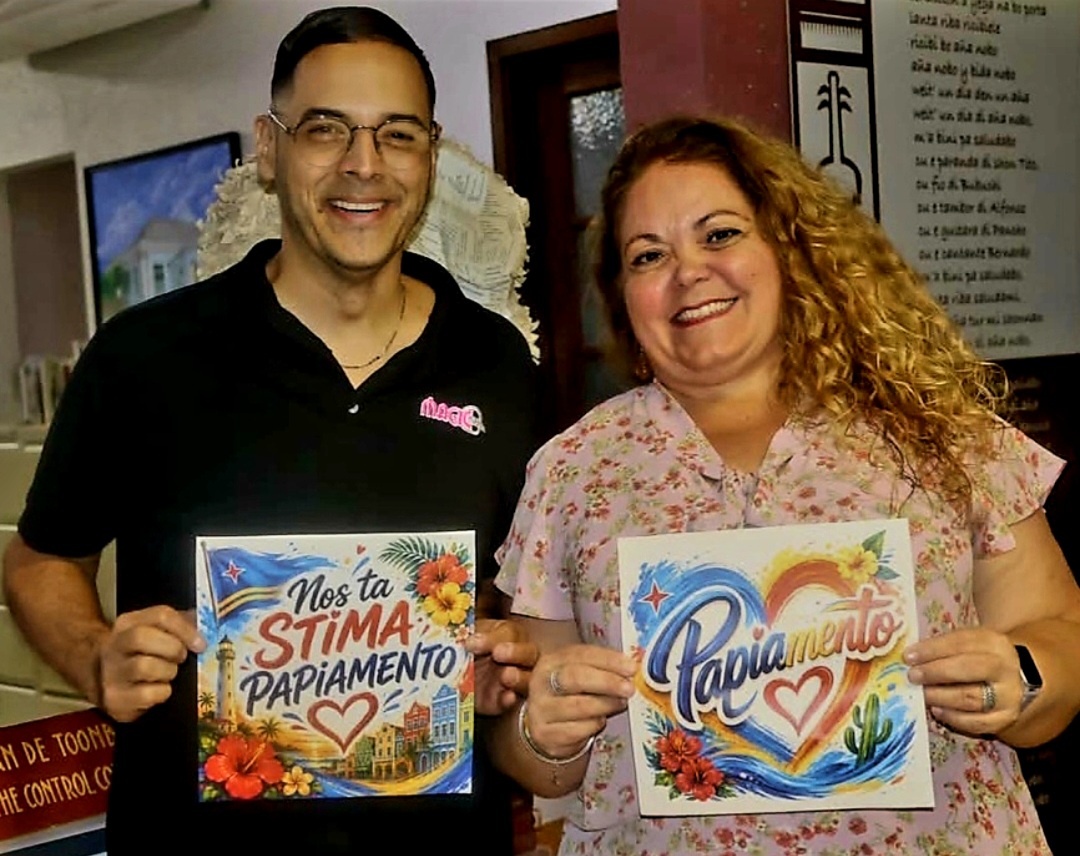Thank You And Congratulations To Fundacion Lanta Papiamento 172 Screenshot 20260531 021111 Gallery