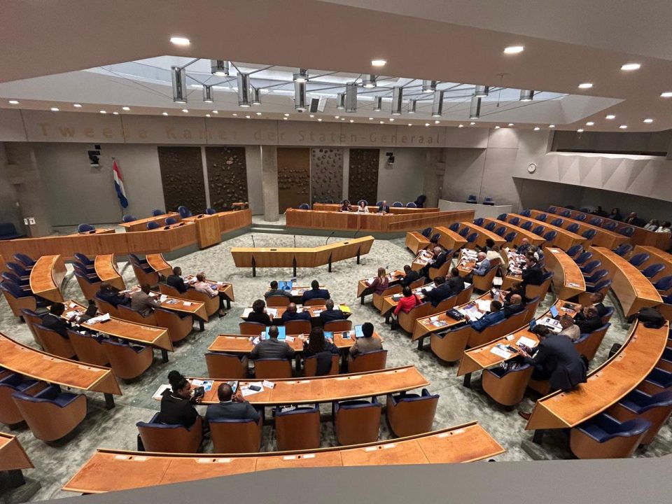 Tweedekamer