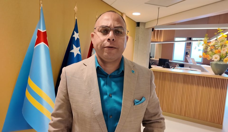 Un Reino Fuerte