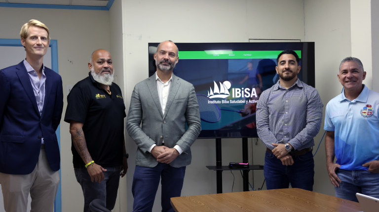 IBiSA and VNO explore collaboration