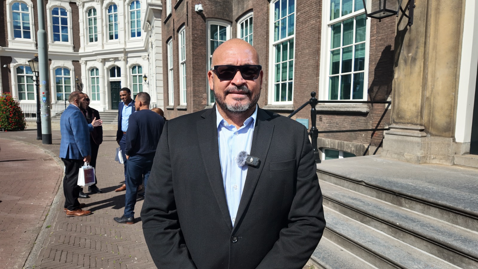 Vrolijk: The advice of the Raad van State substantiates the concerns regarding the HOFA Law