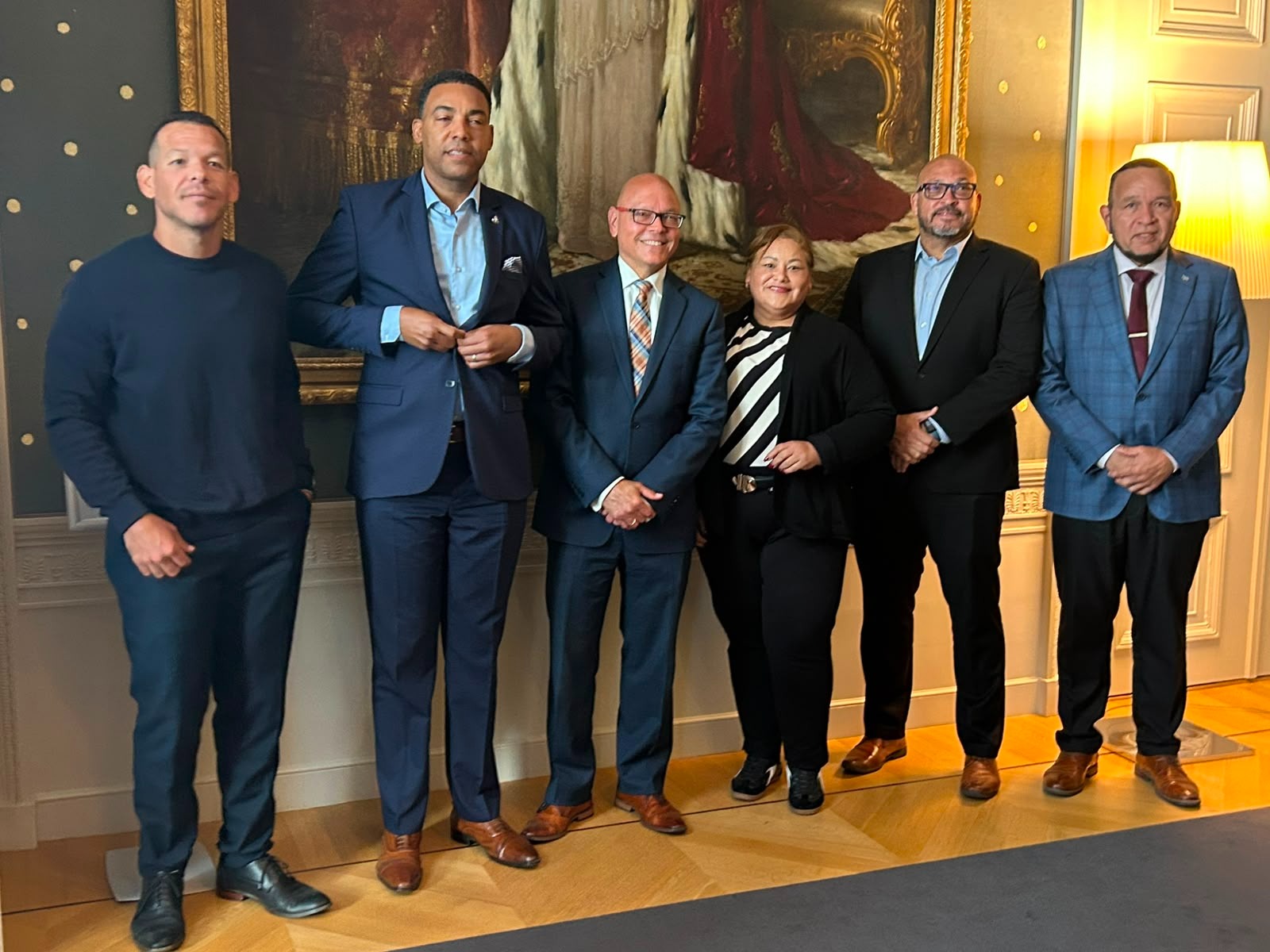 Shailiny Tromp-Lee: Het Advies Van De Raad Van State Is Een Structurele Bevestiging Van Waar Wij Voor Hebben Gepleit 161 Whatsapp Image 2026 06 09 At 1.55.13 Pm 2