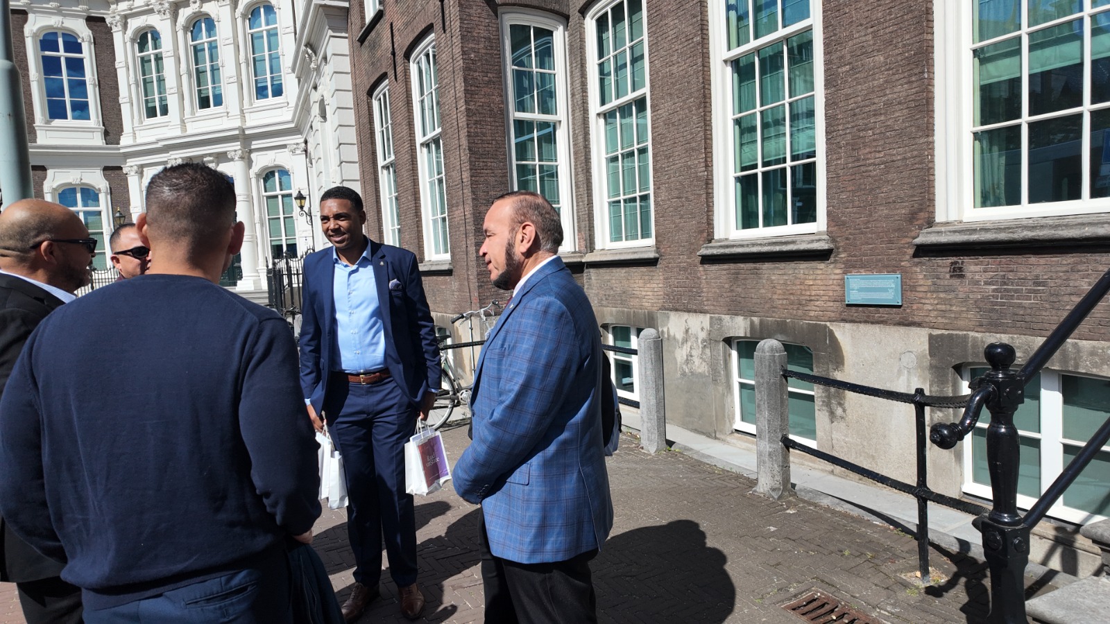 Tevreden: Facebook-Bericht Van Minister Gerlien Croes Komt Niet Overeen Met De Werkelijkheid 160 Whatsapp Image 2026 06 09 At 2.17.36 Pm 1