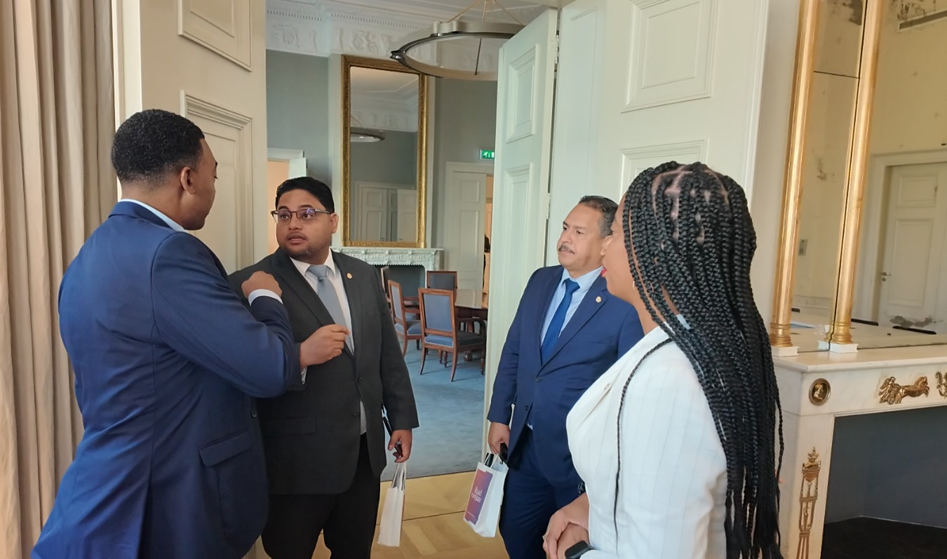 Tevreden: Facebook-Bericht Van Minister Gerlien Croes Komt Niet Overeen Met De Werkelijkheid 161 Whatsapp Image 2026 06 09 At 2.17.36 Pm 2