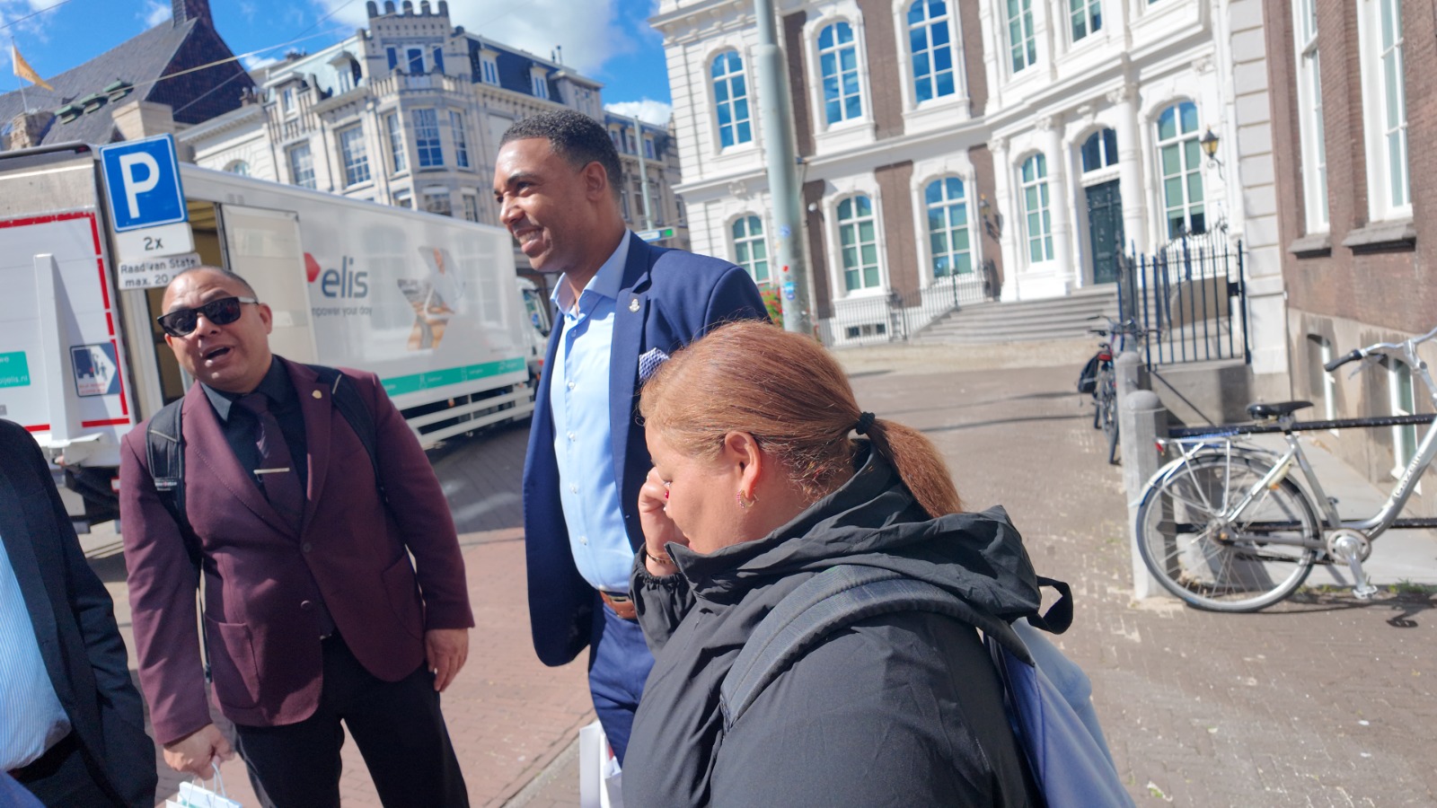 Tevreden: Facebook-Bericht Van Minister Gerlien Croes Komt Niet Overeen Met De Werkelijkheid 162 Whatsapp Image 2026 06 09 At 2.17.36 Pm 3