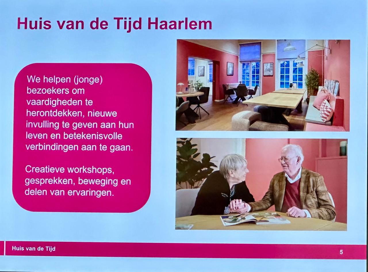Member Of Parliament Drs. Shailiny Tromp-Lee From Ipko: &Quot;Working Visit To Haarlem Opens Eyes To A New Model Of Community Care For Our Older Adults&Quot; 161 Whatsapp Image 2026 06 10 At 4.14.45 Am