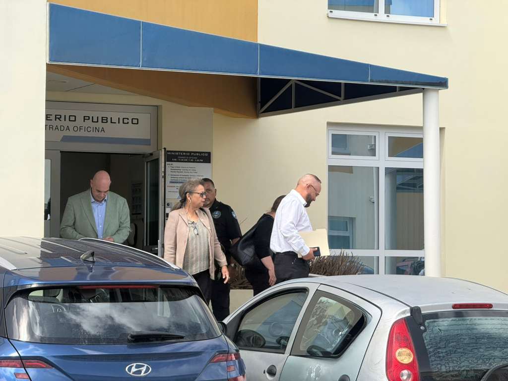 Abogado Desirée Croes: Despues Di Un Aña Di Acusacionnan Grandi, E Caso A Nifica Nada 160 Whatsapp Image 2026 06 11 At 2.04.25 Am