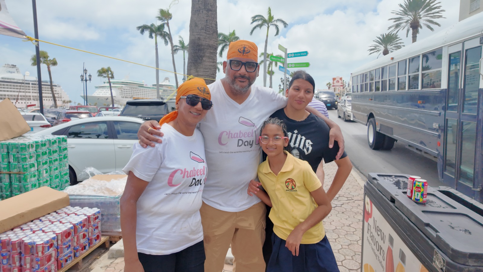 Shabeel Day: A Day Of Heat, Faith, And Generosity In Aruba 161 Whatsapp Image 2026 06 16 At 5.28.32 Pm 2