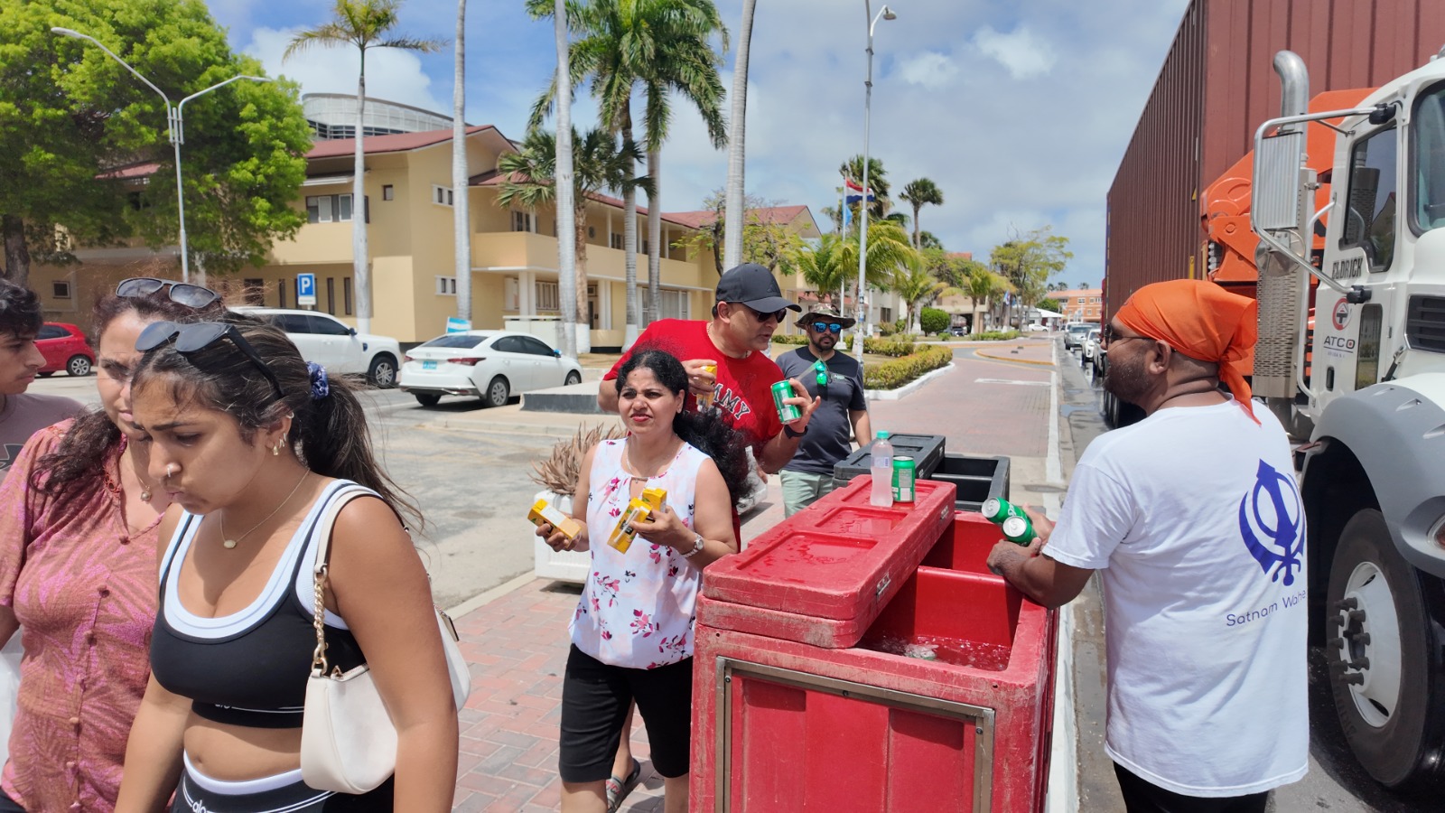 Shabeel Day: A Day Of Heat, Faith, And Generosity In Aruba 160 Whatsapp Image 2026 06 16 At 5.28.33 Pm