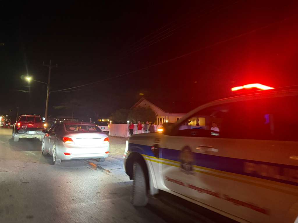 Traffic Accident In Morgenster Leaves Considerable Material Damage 163 Whatsapp Image 2026 06 21 At 8.51.29 Pm 2