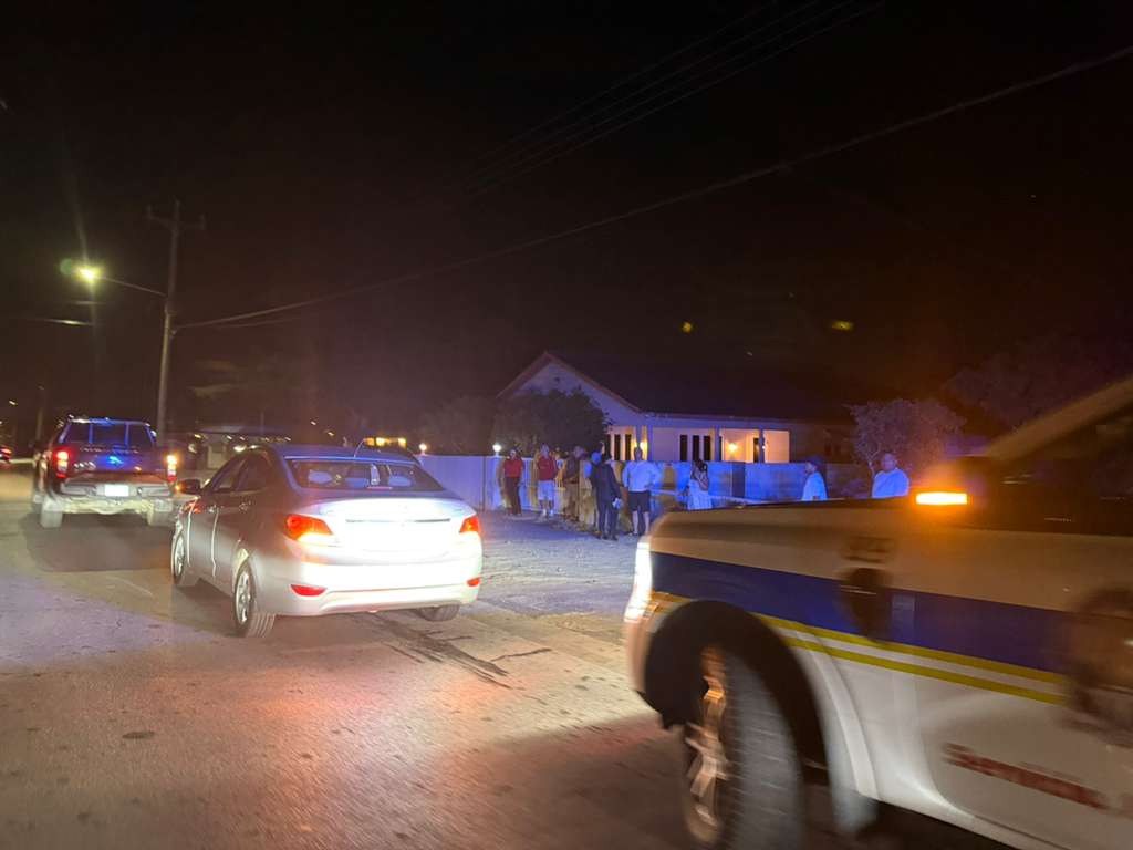 Traffic Accident In Morgenster Leaves Considerable Material Damage 164 Whatsapp Image 2026 06 21 At 8.51.30 Pm
