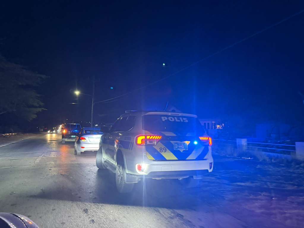 Traffic Accident In Morgenster Leaves Considerable Material Damage 166 Whatsapp Image 2026 06 21 At 8.51.33 Pm 1