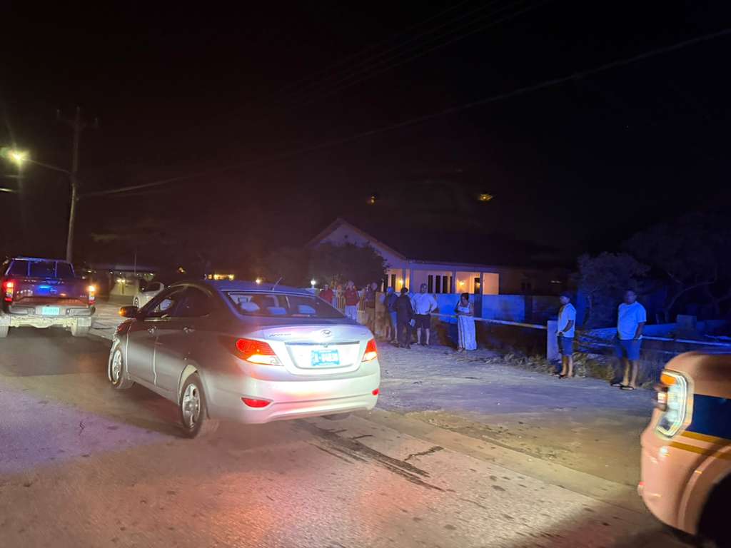Traffic Accident In Morgenster Leaves Considerable Material Damage 165 Whatsapp Image 2026 06 21 At 8.51.33 Pm