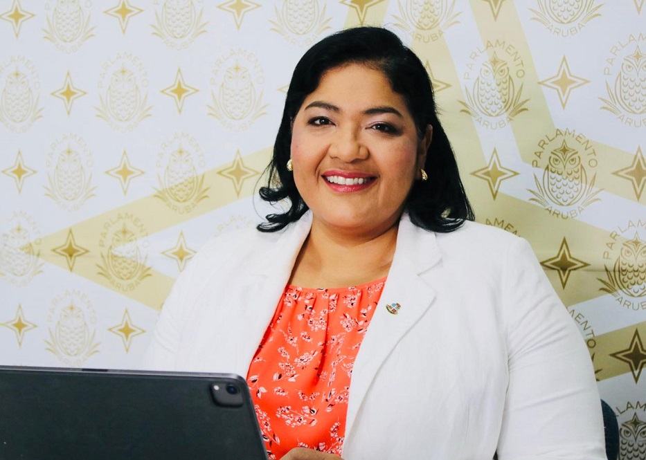 Xiomara Maduro