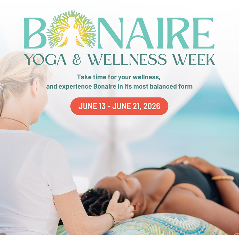 Yoga Wellness Week