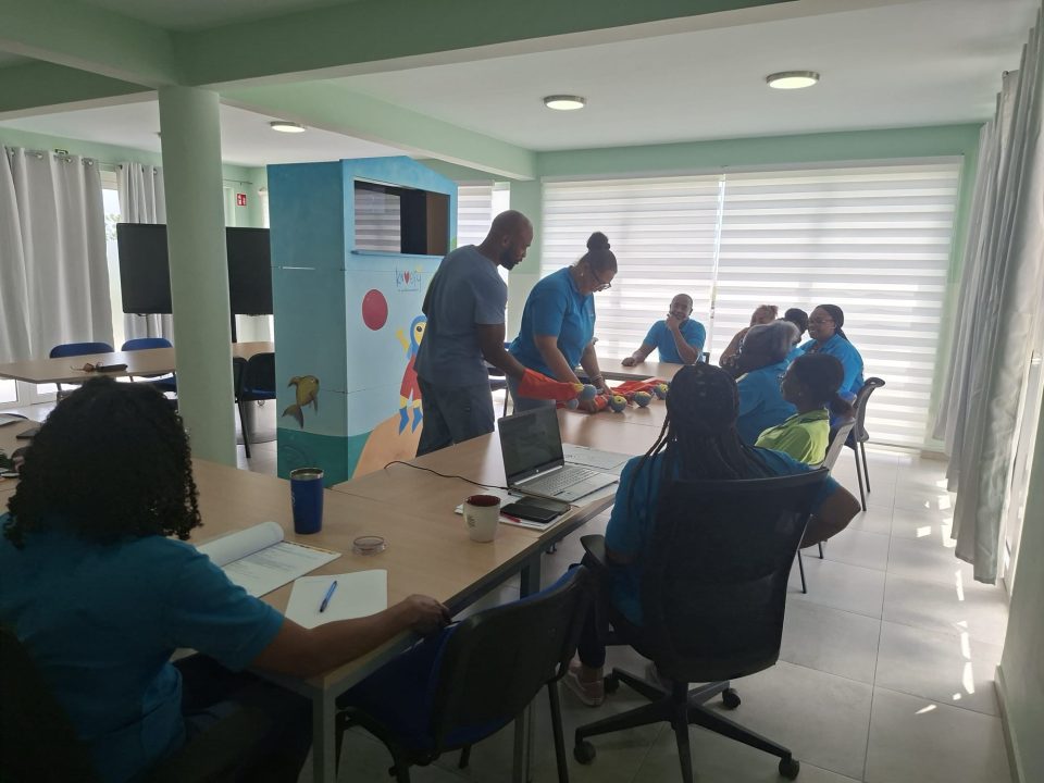Knoefy Workshop