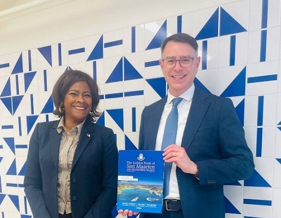 Minplen Ga And Brazil Diplomatic Rep